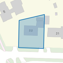 Perceel DGL00-K-1046