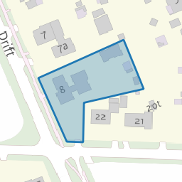 Perceel DGL00-K-1048