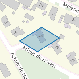 Perceel DGL00-K-1051