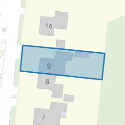 Perceel DGL00-K-1055