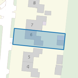 Perceel DGL00-K-1058