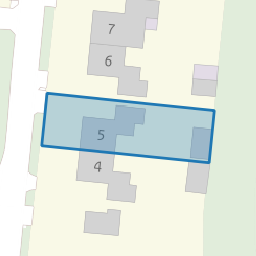 Perceel DGL00-K-1059