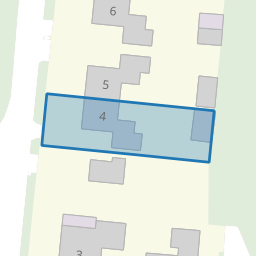 Perceel DGL00-K-1060