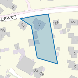 Perceel DGL00-K-1063