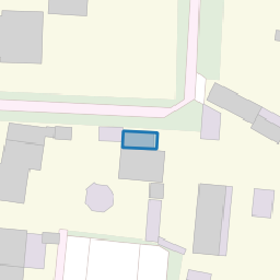 Perceel DGL00-K-1064