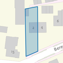 Perceel DGL00-K-1072