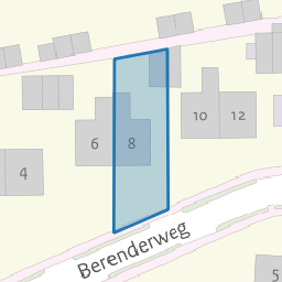 Perceel DGL00-K-1075