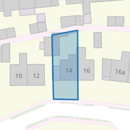 Perceel DGL00-K-1078