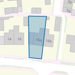 Perceel DGL00-K-1080