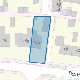 Perceel DGL00-K-1081