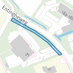 Perceel DGL00-K-1085