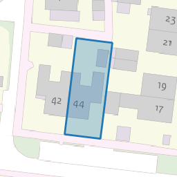 Perceel DGL00-K-1095