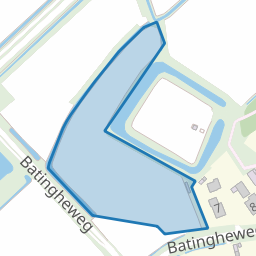 Perceel DGL00-K-1112