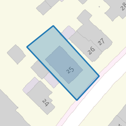 Perceel DGL00-K-1121