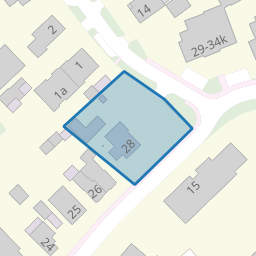 Perceel DGL00-K-1123