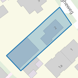 Perceel DGL00-K-1125