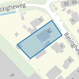 Perceel DGL00-K-1127