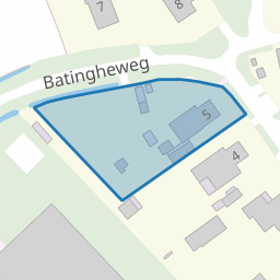 Perceel DGL00-K-1128