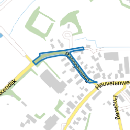 Perceel DGL00-K-1129