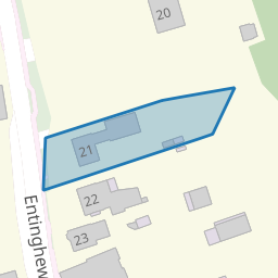 Perceel DGL00-K-1139