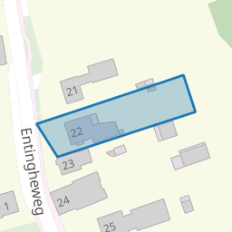 Perceel DGL00-K-1140