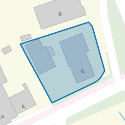 Perceel DGL00-K-1153