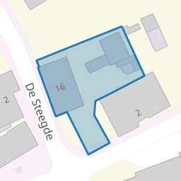 Perceel DGL00-K-1157