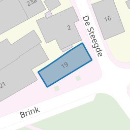 Perceel DGL00-K-1163