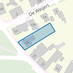 Perceel DGL00-K-1166