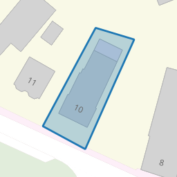 Perceel DGL00-K-1172