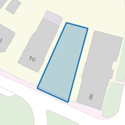 Perceel DGL00-K-1176