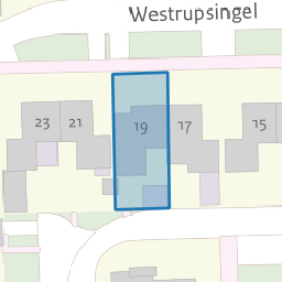 Perceel DGL00-K-1230