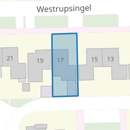 Perceel DGL00-K-1231