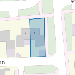 Perceel DGL00-K-1232