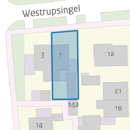 Perceel DGL00-K-1235