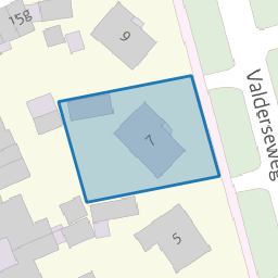 Perceel DGL00-K-1247