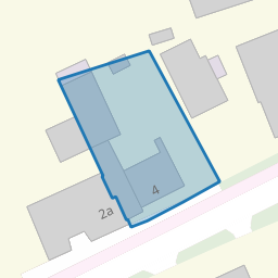 Perceel DGL00-K-1262