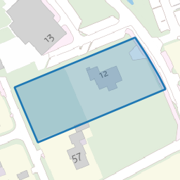 Perceel DGL00-K-1264