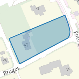 Perceel DGL00-K-1265