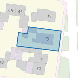 Perceel DGL00-K-1276