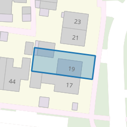 Perceel DGL00-K-1278