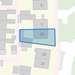 Perceel DGL00-K-1281