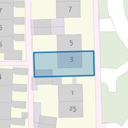 Perceel DGL00-K-1283