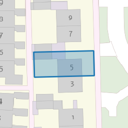 Perceel DGL00-K-1284