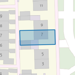 Perceel DGL00-K-1285