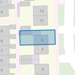 Perceel DGL00-K-1286