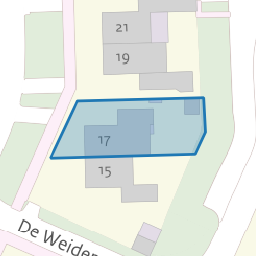 Perceel DGL00-K-1289