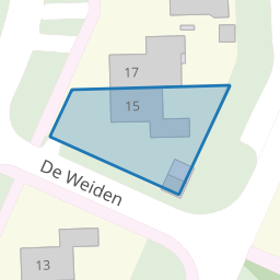 Perceel DGL00-K-1290