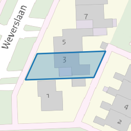 Perceel DGL00-K-1291