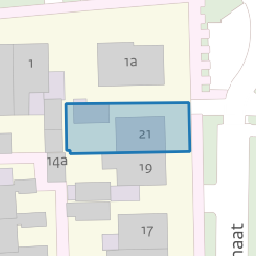 Perceel DGL00-K-1301